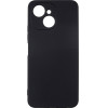 Beline Etui Silicone Do Tecno Spark 40C black