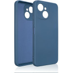 Beline Etui Silicone Do Tecno Spark 40C blue
