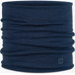 Buff Heavyweight Merino Wool Multifunctional Sling - Blue - (113018.779.10.00)