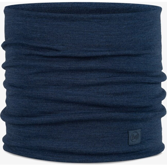 Buff Heavyweight Merino Wool Multifunctional Sling - Blue - (113018.779.10.00)