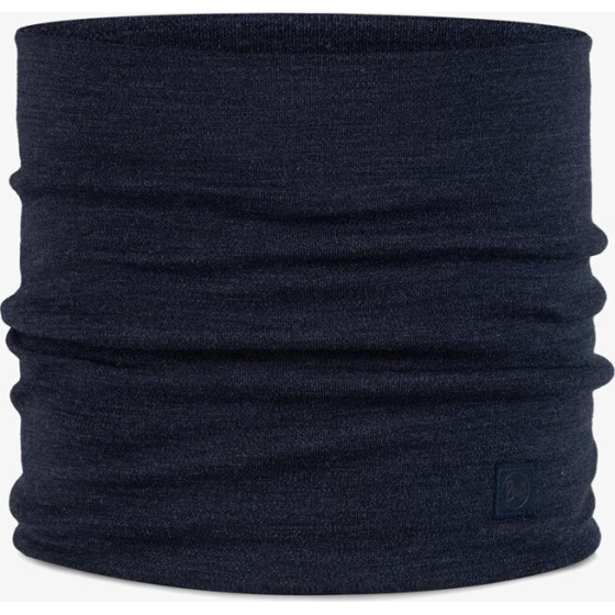 Buff Heavyweight Merino Wool Multifunctional Sling - Indigo - (113018.785.10.00)