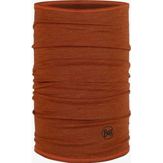 Buff Lightweight Merino Wool Multifunctional Sling - Cinnamon - (113010.330.10.00)