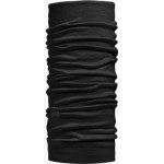 Buff Lightweight Merino Wool Thermal Sling - Black - (100637.00)