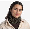 Buff Merino Lightweight multi-Functional Sling For Adults Solid Bark - (113010.843.10.00)