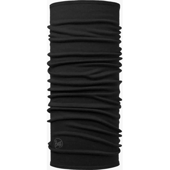 Buff Merino Midweight Multifunctional Sling Black - (113023.999.10.00)