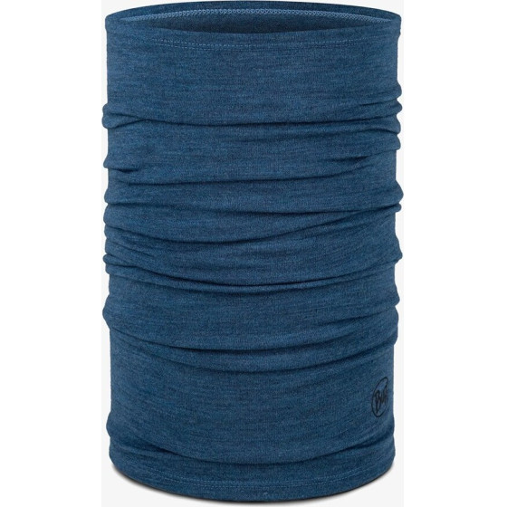 Buff Merino Midweight Multifunctional Sling Blue - (113022.759.10.00)