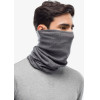 Buff Merino Midweight Multifunctional Sling Grey - (113022.933.10.00)