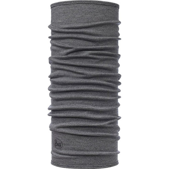 Buff Merino Midweight Multifunctional Sling Grey - (113022.933.10.00)