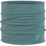 Buff Multifunctional Sling Merino Heavyweight Neck Warmer Solid POOL. - (113018.722.10.00)