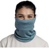 Buff Multifunctional Sling Merino Heavyweight Neck Warmer Solid POOL. - (113018.722.10.00)