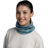 Buff Multifunctional Sling Merino Heavyweight Neck Warmer Solid POOL. - (113018.722.10.00)