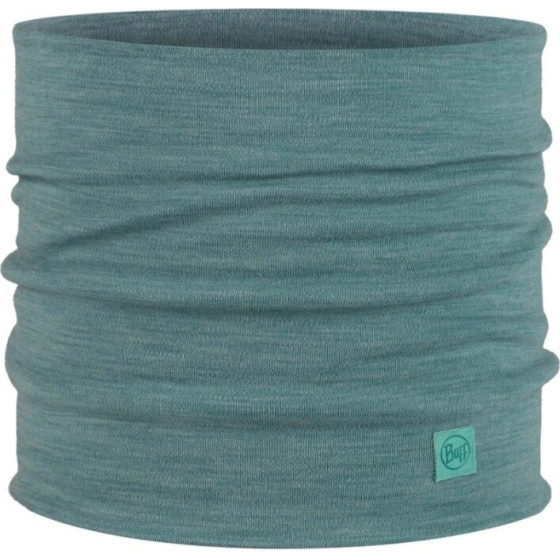 Buff Multifunctional Sling Merino Heavyweight Neck Warmer Solid POOL. - (113018.722.10.00)
