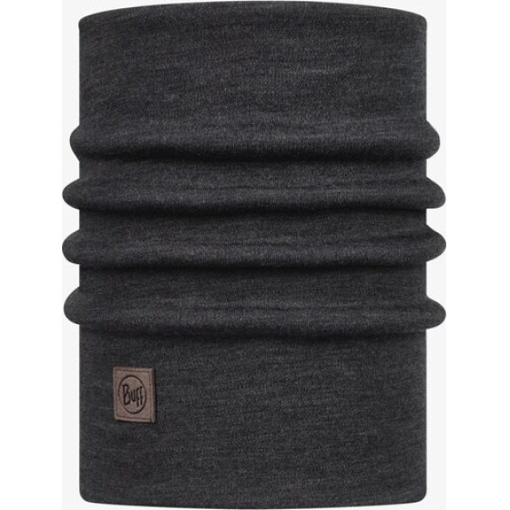 Buff Multifunctional Sling Merino Heavyweight Neck Warmersolid Grey - (110966.00)