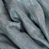 Buff Solid Pool Neckwear Blue - (113010.722.10.00)
