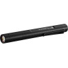 Ledlenser P4R Black Pen Flashight Led - (503099)