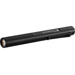Ledlenser P4R Black Pen Flashight Led - (503099)