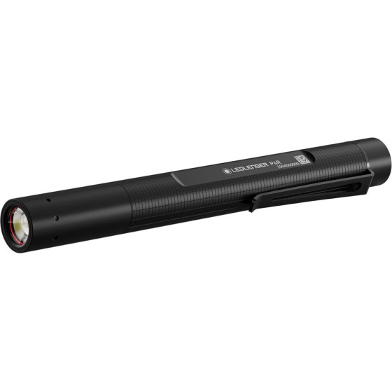 Ledlenser P4R Black Pen Flashight Led - (503099)
