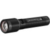 Ledlenser P5R Black Hand Flashlight Led - (503109)