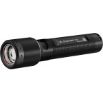 Ledlenser P5R Black Hand Flashlight Led - (503109)