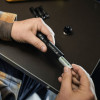 Ledlenser P5R Black Hand Flashlight Led - (503109)