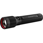 Ledlenser P7R Black Hand Flashlight Led - (503111)