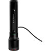 Ledlenser P7R Black Hand Flashlight Led - (503111)