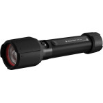 Ledlenser P7R Pro Black Hand Flashlight Led - (503103)