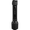 Ledlenser P7R Pro Black Hand Flashlight Led - (503103)