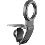 Lampa ���� �������� ������� ��� ������ �� ��������� ��������� (Iphone MAGSAFE/ANDROID) Magneto Flex 1���. - (72572)