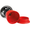 Lampa ������� (��������) �������� Etna Plus �� ��������� ������� ��������� (��������� 13,5cm/���� 21cm) - (95041)