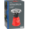 Lampa ������� (��������) �������� Etna Plus �� ��������� ������� ��������� (��������� 13,5cm/���� 21cm) - (95041)