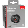 Lampa ����������� ��������� ����� �� ����� ��� Black Analogue Series 9-32V 52mm - (10134)