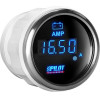 Lampa ����������� ������� ����� �� ����� ��� Black Digital Series 9-32V 52mm - (10139)