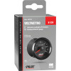 Lampa ���������� ��������� ����� �� ����� ��� Black Analogue Series 9-32V 52mm - (10129)