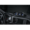 Lampa ���������� ������� ����� �� ����� ��� Black Digital Series 9-32V 52mm - (10135)