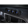 Lampa ���������� ������� ����� �� ����� ��� Black Digital Series 9-32V 52mm - (10135)
