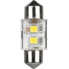 Lampa �������� ����������� 12/24V 12x31mm 140/120lm 6.500K ������ ���/��� Led CAN-Bus PRO-User Series 1��� - (57583)