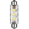 Lampa �������� ����������� 12/24V 12x41mm 260/220lm 6.500K ������ ���/��� Led CAN-Bus PRO-User Series 1��� - (57585)