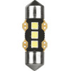 Lampa �������� ����������� 12V 11x31mm 110/90lm 6.500K ������ ����������� Led ULTRA-Lumen Series 1���. - (57580)