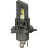 Lampa H4 24V P43t 1500/1900lm+1100/1500lm 6.500k Halo Led QUICK-Fit ALIEN-X Series Plug & Play 1��� - (57683)