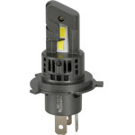 Lampa H4 24V P43t 1500/1900lm+1100/1500lm 6.500k Halo Led QUICK-Fit ALIEN-X Series Plug & Play 1��� - (57683)
