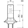Lampa H7 24V PX26d 1790lm 6.500k Halo Led QUICK-Fit Venus Series Plug & Play 1��� - (57677)