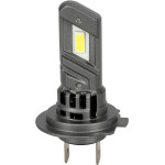 Lampa H7 24V PX26d 2600lm 6.500k Halo Led QUICK-Fit ALIEN-X Series Plug & Play 1��� - (57682)