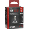 Lampa H7 24V PX26d 2600lm 6.500k Halo Led QUICK-Fit ALIEN-X Series Plug & Play 1��� - (57682)