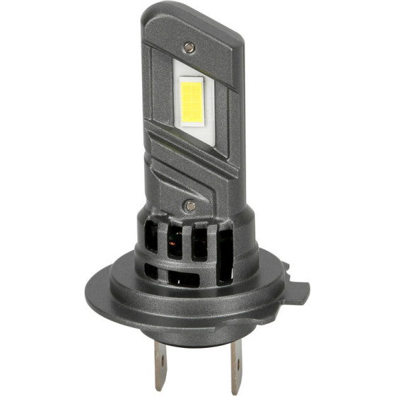 Lampa H7 24V PX26d 2600lm 6.500k Halo Led QUICK-Fit ALIEN-X Series Plug & Play 1��� - (57682)