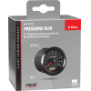 Lampa ������ ������ ������ ��������� ����� �� ����� ��� Black Analogue Series 9-32V 52mm - (10130)