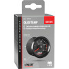 Lampa ������ ������������ ������ ��������� ����� �� ����� ��� Black Analogue Series 9-32V 52mm - (10133)