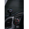Lampa ������ ������������ ����� ��������� ����� �� ����� ��� Black Analogue Series 9-32V 52mm - (10131)