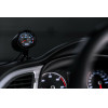 Lampa ������ ������������ ����� ��������� ����� �� ����� ��� Black Analogue Series 9-32V 52mm - (10131)