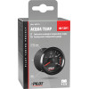 Lampa ������ ������������ ����� ��������� ����� �� ����� ��� Black Analogue Series 9-32V 52mm - (10131)